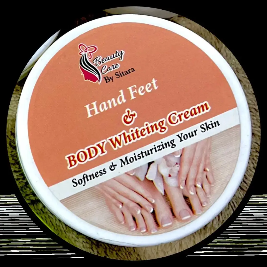 Handfeet Cream 75 gram