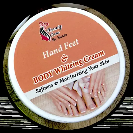 Handfeet Cream 100 gram